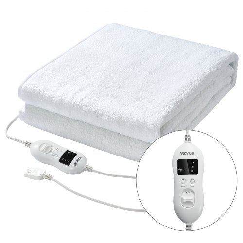 VEVOR Massage Table Warmer Heating Pad with Timer & 8 Heat Settings 73.6 x 30