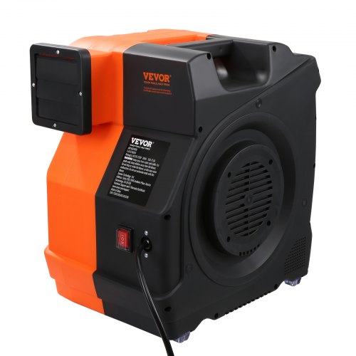 Inflatable Blower, 1500W, 2 & 2.1 HP Bounce House Blower, Pump Commercial Air Blower for Inflatables, 3100 RPM Bouncy Castle Electric Fan Perfect for Bounce House, Tested to UL Standards