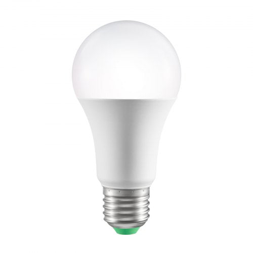 VEVOR Smart Light Bulbs, 4-Pack, 9W Multicolor LED Bulbs, 800 Lumens with Smart Control Compatibility for Vera, Google Assistant, Amazon Alexa, iOS, Android, RGB Color Changing