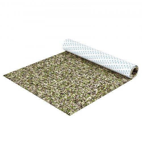 Boat Flooring, EVA Foam Boat Decking 94.5' x 35.4', Non-Slip Self-Adhesive Flooring, 23.2 sq.ft Marine Carpet for Boats, Yacht, Pontoon, Kayak Decking