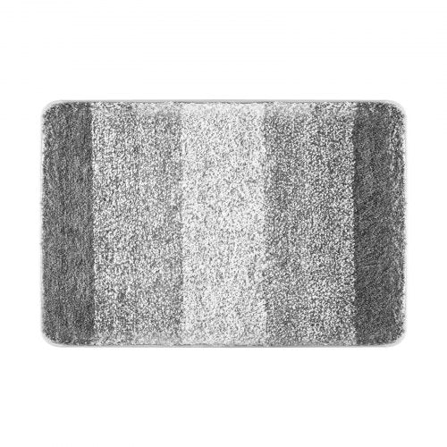 Bathroom Rug 36x24 Absorbent Soft Bath Mat Machine Washable Quick Dry Non-Slip