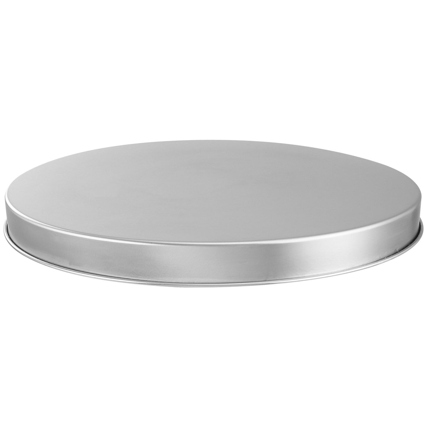 VEVOR Fire Pit Cover Lid, 27 Portable Firepit Spark Screen,Stainless Steel Steel Metal Cover, Easy-Opening Outdoor Wood Burning and Camping Stove Accessory, for Outdoor Patio Fire Pits Backyard