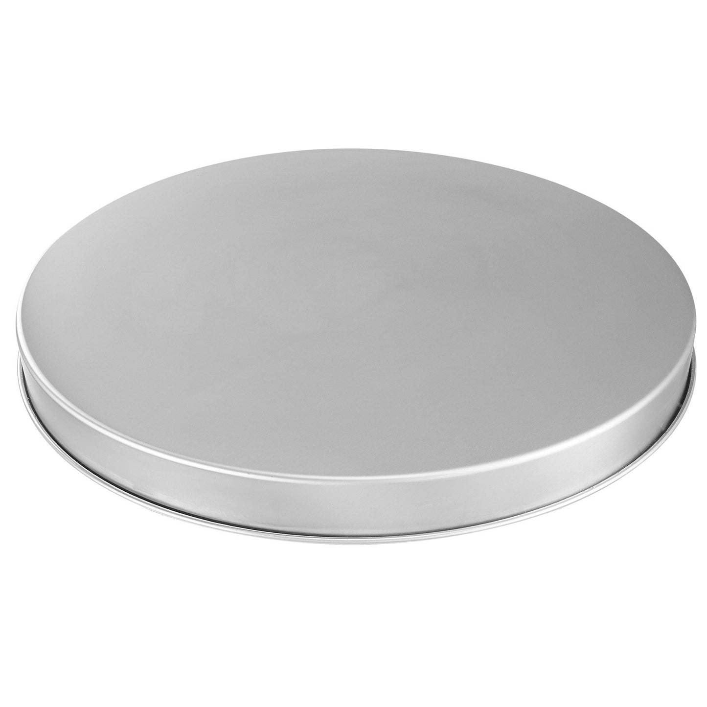 VEVOR Fire Pit Cover Lid, 20 Portable Firepit Spark Screen,Stainless Steel Steel Metal Cover, Easy-Opening Outdoor Wood Burning and Camping Stove Accessory, for Outdoor Patio Fire Pits Backyard