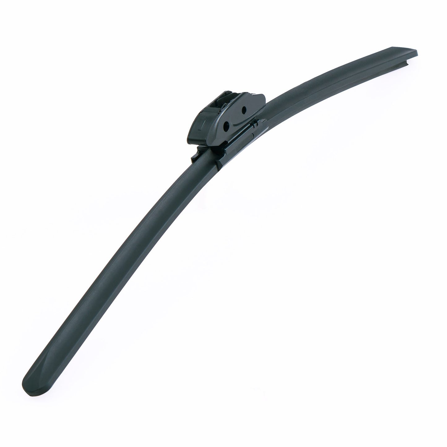 VEVOR 22 Rubber Wiper Blades, 56 cm Universal Replacement Wind Shield Wiper