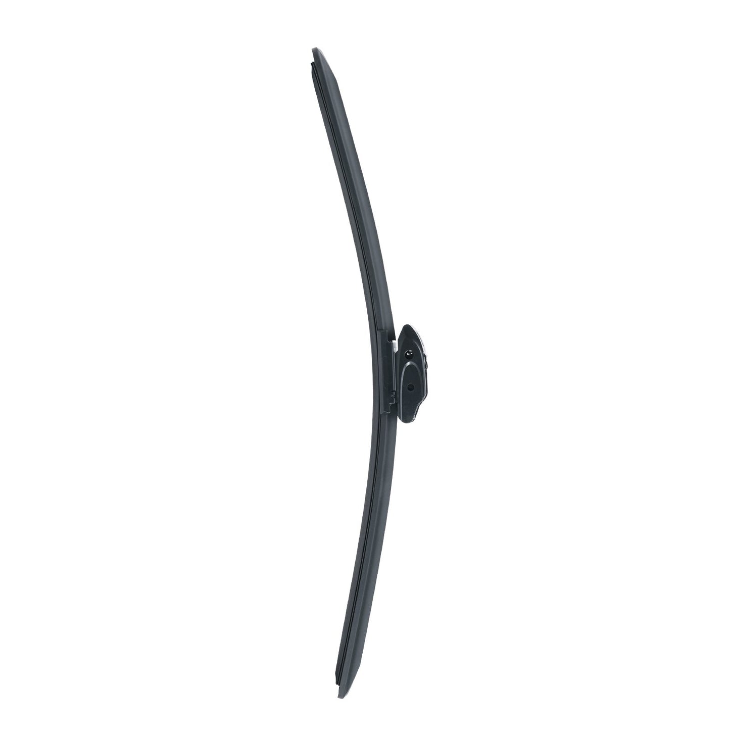 VEVOR 22 Rubber Wiper Blades, 56 cm Universal Replacement Wind Shield Wiper