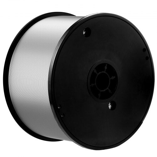 16 Gauge Aluminum Wire for Electric Fencing, 1640Ft 500M Electric Fence Wire, Portable Fencing Wire, 1.6mm Diameter Aluminum Alloy for Higher Conductivity and Rust Resistance, for Horse, Cattle, Livestock