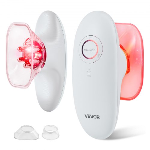 Body Sculpting Machine, 3-in-1 Electric Cellulite Massager with 3 Adjustable Functional Modes, Skin Tightening Cupping Therapy Tool with 60 Min Wireless Use, for Back, Belly, Waist, Arms, Legs
